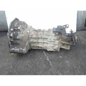 Bmc 3000 Komple Şanzıman