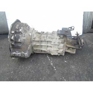 Bmc 3000 Komple Şanzıman