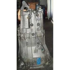 Bmw 3.20 D - 6 İleri Komple Şanzıman