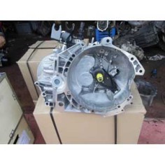 Citroen Jumper 2.2 Komple Şanzıman