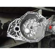 Dacia Duster 4X4 Komple Şanzıman