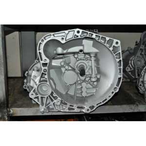 Fiat Doblo 1.9 Jtd Komple Şanzıman