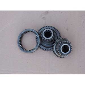 Fiat Tofaş Slx 5.Vites Dişli Takım