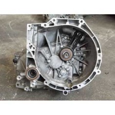 Ford 1.4 Euro 5 Fiesta Dizel Şanzıman