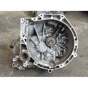 Ford 1.4 Euro 5 Fiesta Dizel Şanzıman