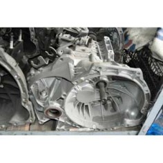 Ford Connect Komple Şanzıman