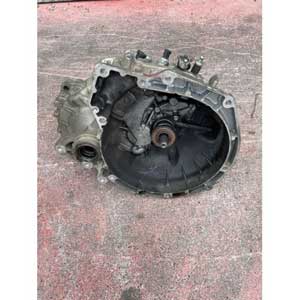 Ford Courier 1.5 Komple Şanzıman