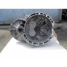 Ford Custom 6 İleri Komple Şanzıman