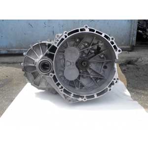 Ford Custom 6 İleri Komple Şanzıman