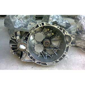 Ford Mondeo 2.0 Komple Şanzıman