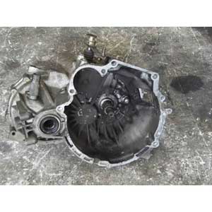 Hyundai Accent 1.3 Benzinli Komple Şanzıman