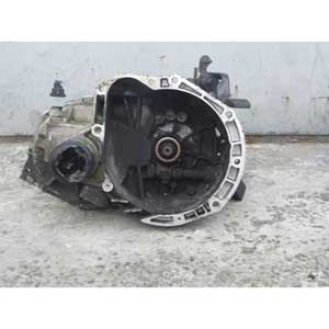 Hyundai Atos 1.1 Komple Şanzıman