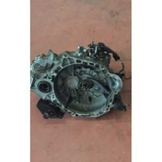 Hyundai Dizel 6 İleri Komple Şanzıman