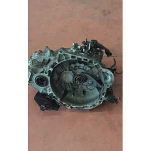 Hyundai Dizel 6 İleri Komple Şanzıman