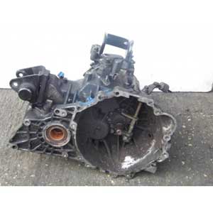 Hyundai Santafe 2.0 Td 4X4 Komple Şanzıman