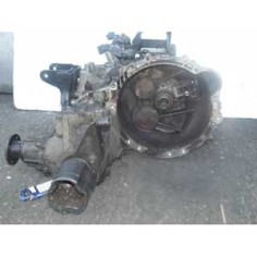 Hyundai Santafe Manuel Çıkma 4X4 Komple Şanzıman