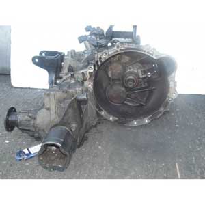 Hyundai Santafe Manuel Çıkma 4X4 Komple Şanzıman