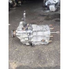 Kia Ceres Komple Şanzıman