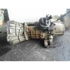 Land Rover Defender 4X4 Komple Şanzıman