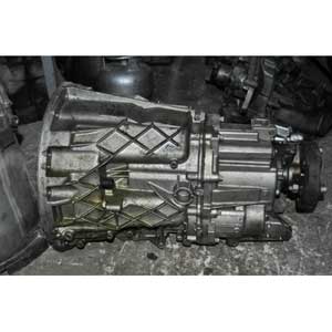 Mercedes Clk 350 Convertible Komple Şanzıman