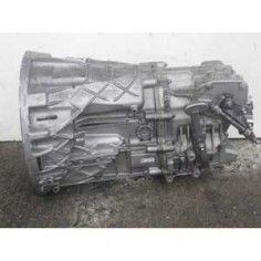 Mercedes Sprinter 315 - 6 İleri Komple Şanzıman