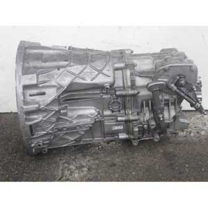 Mercedes Sprinter 315 - 6 İleri Komple Şanzıman