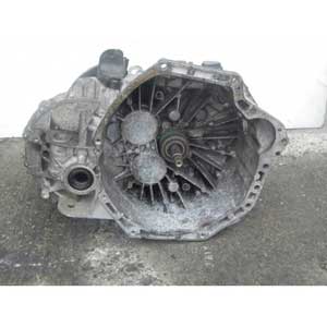 Mercedes Vito Komple Şanzıman