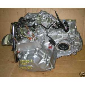 Mitsubishi Lancer Komple Şanzıman