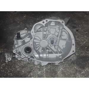 Nissan Almera 1.5 Benzinli Komple Şanzıman