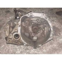 Nissan Micra Benzinli Komple Şanzıman