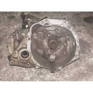 Nissan Micra Benzinli Komple Şanzıman