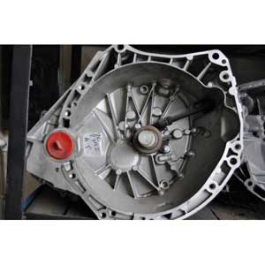 Nissan Qashqai 2.0 Benzinli 6 İleri Komple Şanzıman