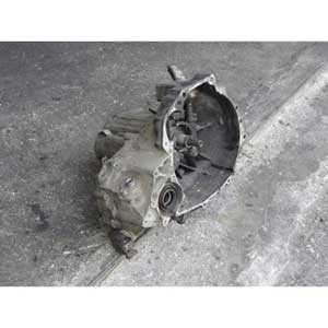 Nissan Sunny Benzinli Komple Şanzıman