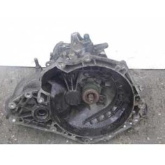 Opel Combo C 1.6 Komple Şanzıman