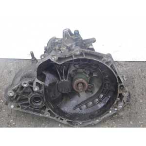 Opel Combo C 1.6 Komple Şanzıman