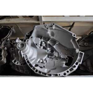 Peugeot 206 - 1.4 Benzinli Şanzıman