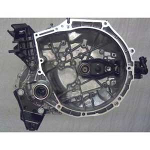 Peugeot 307 - 1.4 Hdı Şanzıman