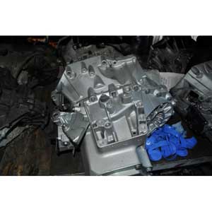 Peugeot 308 - 1.6 Hdı 6 İleri Şanzıman