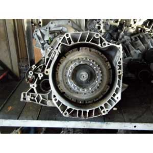 Renault Fluence 1.5 Edc Şanzıman