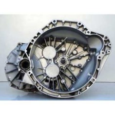 Renault Master 2.5 Şanzıman