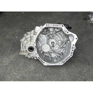 Renault Scenic 1.6 Dizel Komple Şanzıman