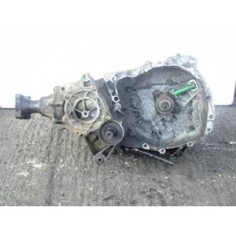 Renault Scenic 4X4 Şanzıman