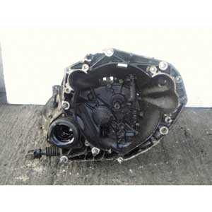 Seat İbiza Komple Şanzıman