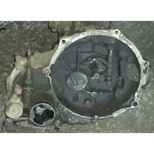 Skoda Felicia Komple Şanzıman