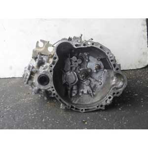 Toyota 1.6 Benzinli Komple Şanzıman