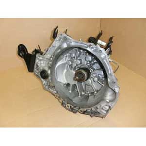 Toyota Auris Komple Şanzıman