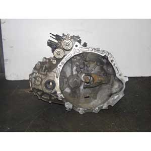 Toyota Corolla 1.4D - 4D 5 İleri Triptonik Komple Şanzıman