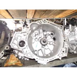 Toyota Corolla D4D 6 İleri Komple Şanzıman