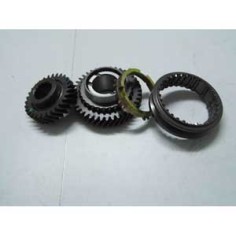 Toyota D4D 5.Vites Dişli Takım