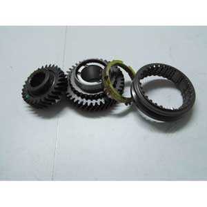 Toyota D4D 5.Vites Dişli Takım